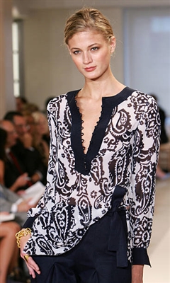 Michelle Buswell poster