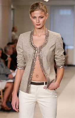 Michelle Buswell poster