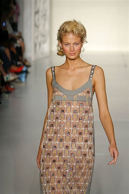 Michelle Buswell poster