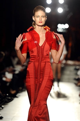 Michelle Buswell poster