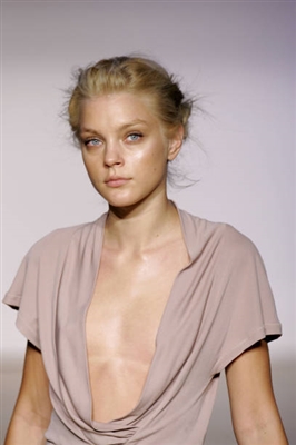 Jessica Stam poster