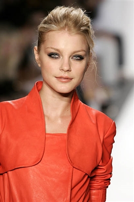 Jessica Stam poster