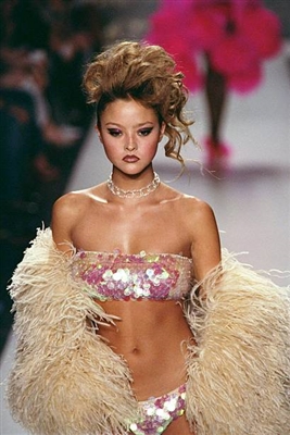 Devon Aoki poster
