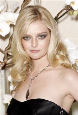 Lydia Hearst poster