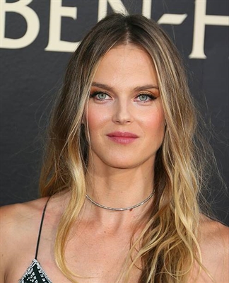 Shannan Click poster