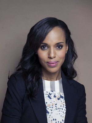 Kerry Washington poster