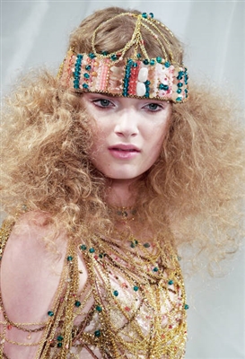 Lily Donaldson poster