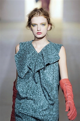 Lily Donaldson poster