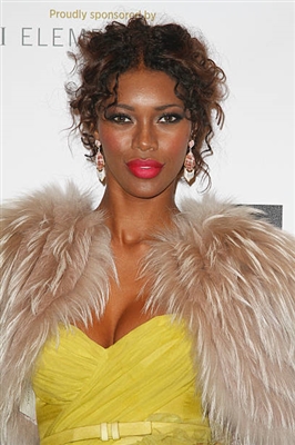 Jessica White poster