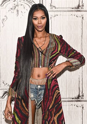 Jessica White poster