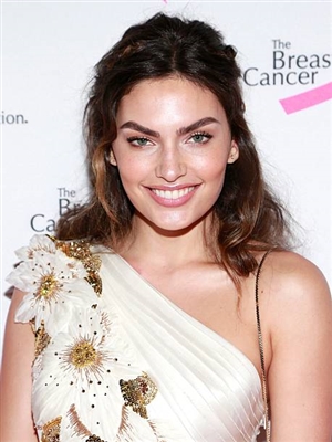 Alyssa Miller poster