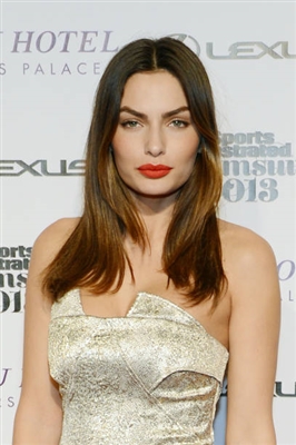 Alyssa Miller poster