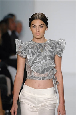 Alyssa Miller poster