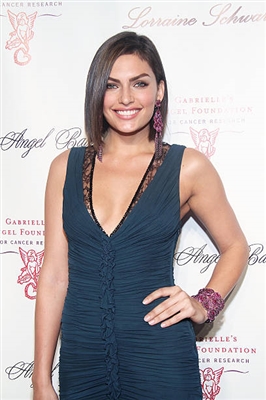 Alyssa Miller poster