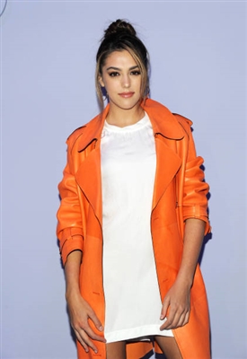 Sistine Stallone poster