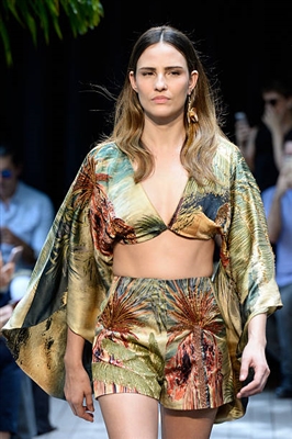 Fernanda Tavares sweatshirt