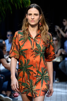 Fernanda Tavares sweatshirt