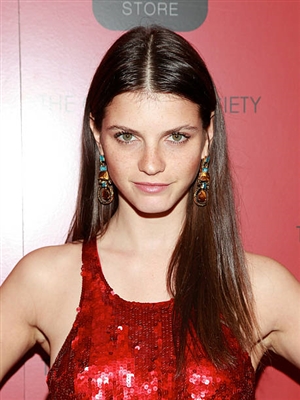 Jeisa Chiminazzo poster