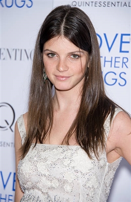 Jeisa Chiminazzo poster