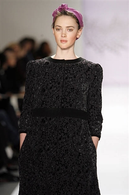 Rachel Alexander poster