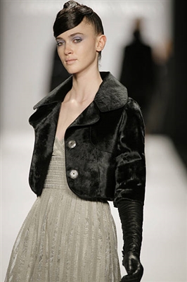 Rachel Alexander poster