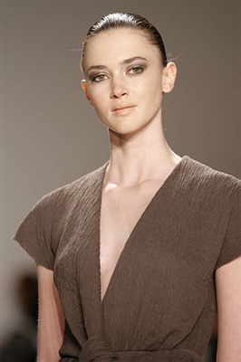 Rachel Alexander poster