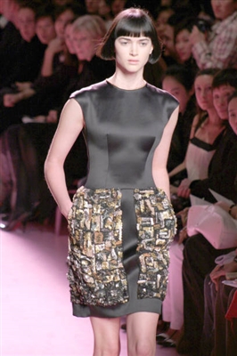 Rachel Alexander poster