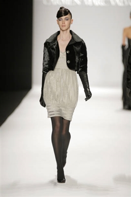 Rachel Alexander poster