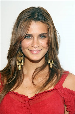 Fernanda Motta poster