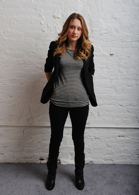 Taissa Farmiga poster