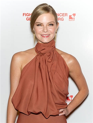 Jessica Perez poster