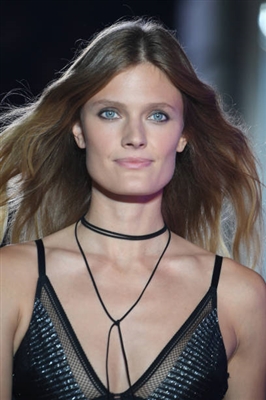 Constance Jablonski poster