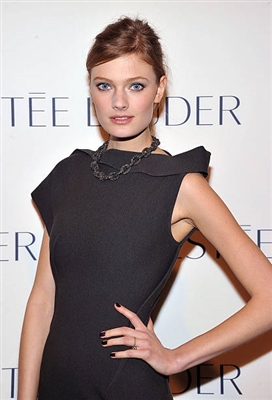 Constance Jablonski poster