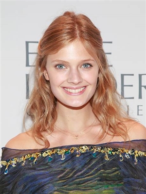 Constance Jablonski poster