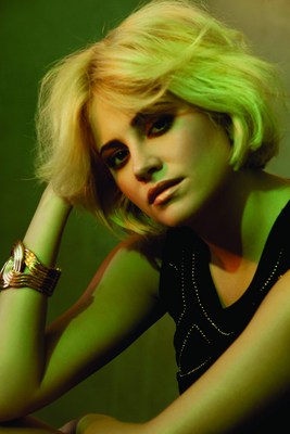 Pixie Lott poster