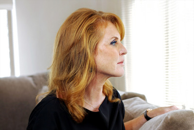 Sarah Ferguson poster