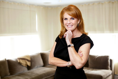 Sarah Ferguson poster