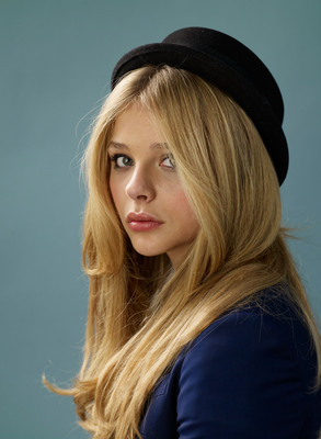 Chloe Moretz poster