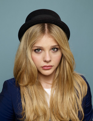 Chloe Moretz poster