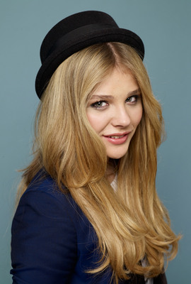 Chloe Moretz poster