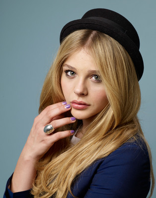 Chloe Moretz poster
