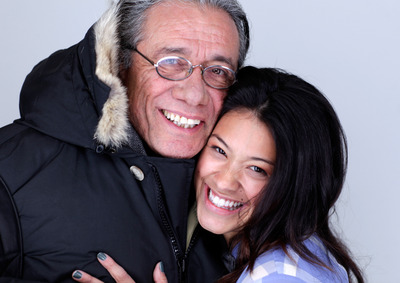 Gina Rodriguez poster