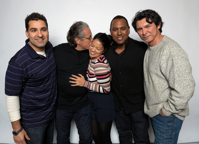 Gina Rodriguez poster