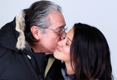 Gina Rodriguez poster