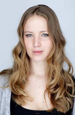 Jennifer Lawrence poster