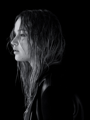 Jennifer Lawrence poster