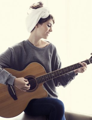 Victoria Justice poster