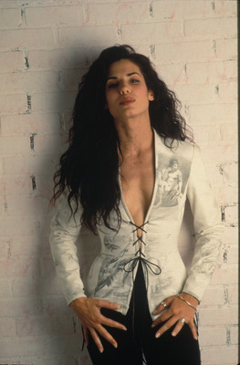 Sandra Bullock poster