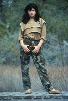 Sandra Bullock poster