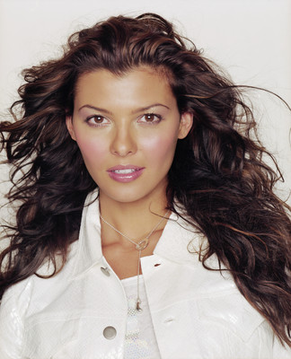 Ali Landry poster